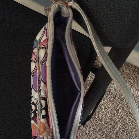 Coach small purse - Picture 2 of 2
